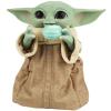 Star Wars galactic snackin' Grogu (the Mandalorian) interactive in doos