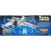 Star Wars Saga Luke Skywalker's X-Wing Fighter with R2-D2 in doos Toys R Us exclusive