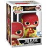 the Flash (speedforce) (gitd) (the Flash) Pop Vinyl Television (Funko) Funko Shop Exclusive