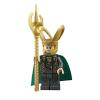 Lego 6868 Hulk's Helicarrier Breakout Marvel's Avengers en doos