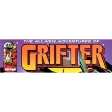 Grifter volume 2 (Image Comics)