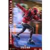 Hot Toys Miles Morales bodega cat suit (Spider-Man Miles Morales videogame) VGM050 in doos