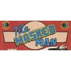 the Masked Man (Eclipse Comics)