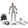 Star Wars ROTS Clone Trooper (Revenge of the Sith) Evolutions compleet