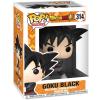 Goku Black (Dragon Ball Z) Pop Vinyl Animation Series (Funko)