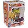 Super Saiyan Goku with Kamehameha (Dragon Ball Z) Pop Vinyl Animation Series (Funko) diamond exclusive