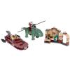 Lego 4501 Star Wars Mos Eisley Cantina in doos