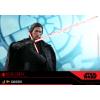 Hot Toys Kylo Ren Star Wars the Rise of Skywalker MMS560 in doos