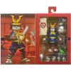 Usagi Yojimbo (the adventures of Samurai Usagi) ultimate Teenage Mutant Ninja Turtles in doos Neca