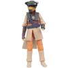 Star Wars Princess Leia Organa (Boushh) the Black Series 6" compleet