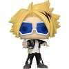 Denki Kaminari (My Hero Academia) Pop Vinyl Animation Series (Funko) glows in the dark Amazon exclusive -beschadigde verpakking-