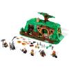 Lego 79003 an Unexpected Gathering Lord of the Rings (the Hobbit) in Doos