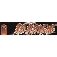 Kid Supreme (Image Comics)