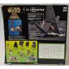 Star Wars POTF Luke's T-16 Skyhopper en doos