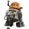 Star Wars Chopper (C1-10P) (Ahsoka serie) MOC Vintage-Style