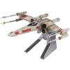 Hot Wheels elite X-Wing Starfighter red five Star Wars in doos (Mattel)