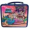 Masters of the Universe vintage metal lunchbox 1984