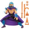 Shredder Teenage Mutant Ninja Turtles retro (Playmates Toys) op kaart