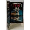 Star Wars vintage Imperial Shuttle Pod vehicle (ISP-6) en Return of the Jedi doos