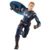 Captain America (the Winter Soldier) (the Infinity saga) Legends Series in doos