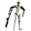 Star Wars Clone Trooper Cutup (Republic Clone Troopers battle packs) the Clone Wars compleet