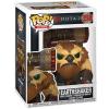 Earthshaker (Dota 2) Pop Vinyl Games Series (Funko) exclusive