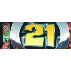 21 (Image Comics)