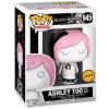 Ashley Too (Black Mirror) Pop Vinyl Television Series (Funko) "evil" chase limited edition