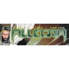 Allegra (Image Comics)