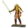 Star Wars Saga Kit Fisto MOC