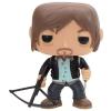 Biker Daryl (the Walking Dead) Pop Vinyl Television Series (Funko) PX Previews exclusive