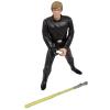 Star Wars POTF Luke Skywalker (cinema scene final Jedi duel) compleet