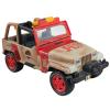 Jeep Wrangler Jurassic World Fallen Kingdom incompleet