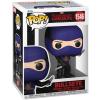 Bullseye (Daredevil born again television series) Pop Vinyl Marvel (Funko)