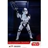 Hot Toys Executioner Trooper (the Last Jedi) Star Wars MMS428 in doos