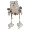 Star Wars vintage AT-ST Scout Walker en Return of the Jedi doos (Palitoy)