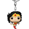 Wonder Woman (DC Classics) Pocket Pop Keychain (Funko)