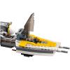 Lego 75172 Star Wars Y-Wing Starfighter Rogue One en doos