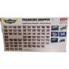 Transport Chopper vehicle carrier playset Micro Machines (Galoob) compleet en doos