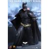 Hot Toys Batman (the Dark Knight Rises) DX12 en doos