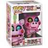 Pig Patch (Five Nights at Freddy's) Pop Vinyl Games Series (Funko)
