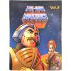 Masters of the Universe volume 5 2-disc dvd set
