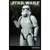 Star Wars Imperial Stormtrooper (Militaries of Star Wars) Sideshow in doos