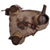 Star Wars vintage Ewok village (action playset) compleet