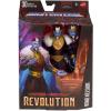 King Keldor (Revolution) Masters of the Universe Masterverse in doos