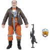 Star Wars Carson Teva (the Mandalorian) MOC Vintage-Style