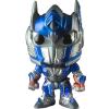 Optimus Prime (Metallic) Pop Vinyl Movies Series (Funko) Barnes and Noble exclusive