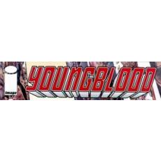 Youngblood volume 4 (Image Comics)