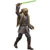 Star Wars Kit Fisto (Revenge of the Sith) the Black Series 6" op kaart 20th anniversary exclusive