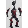 Marvel Legends Giant Man build a figure Legends Series compleet